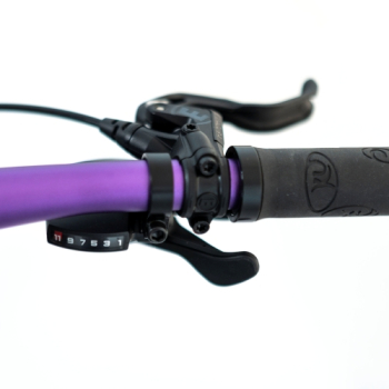 KUbikes 24 FS pro